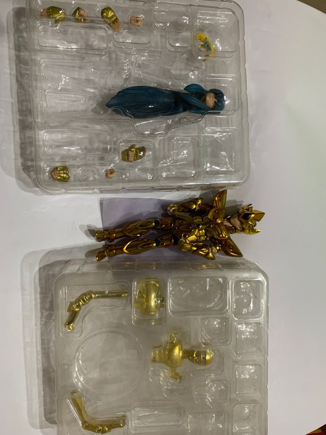 Caballero del zodiaco