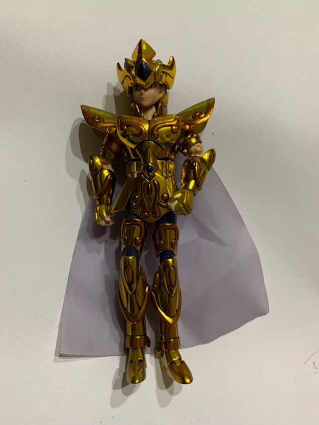 Caballero del zodiaco