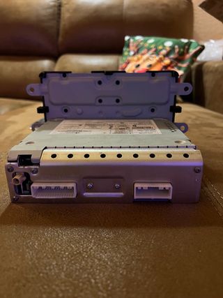 Sistema de Audio para Smart 