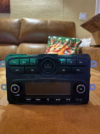 Sistema de Audio para Smart 