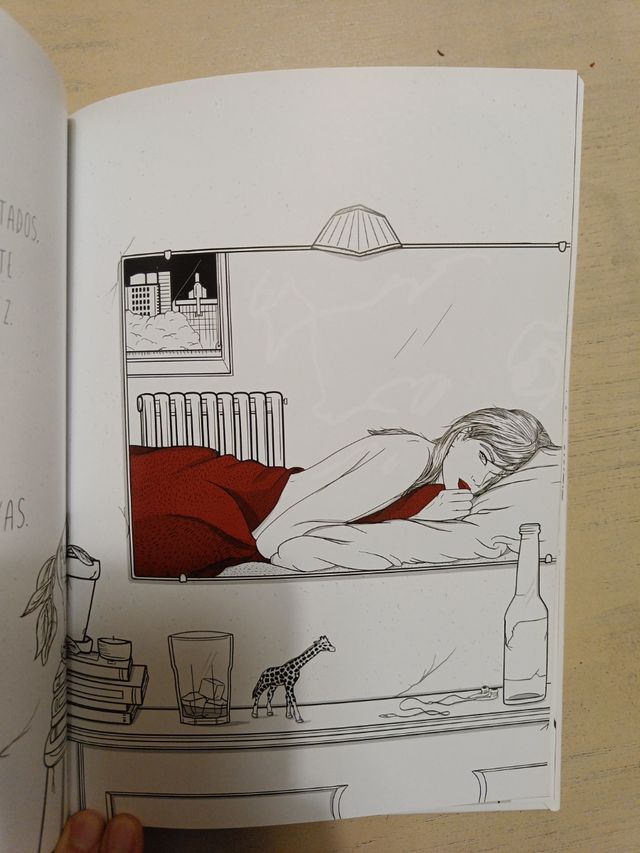 Libro Todo lo que nunca te dije lo guardo aquí