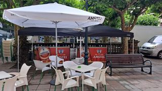 Oficina - Local en venta