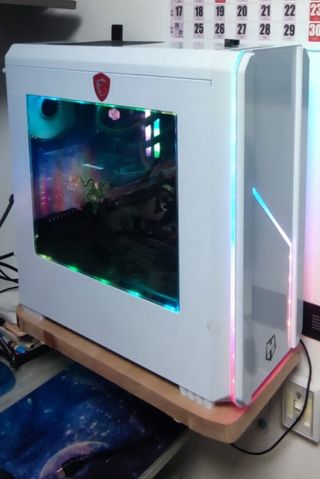 pc gaming sobremesa 