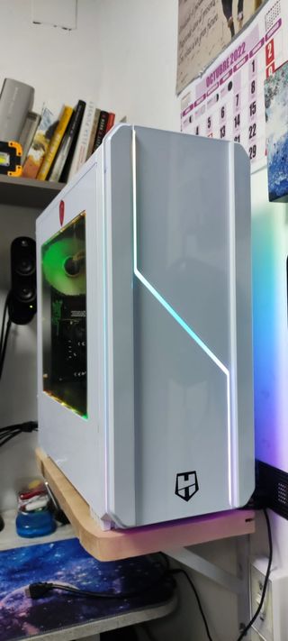 pc gaming sobremesa 