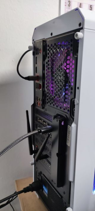 pc gaming sobremesa 
