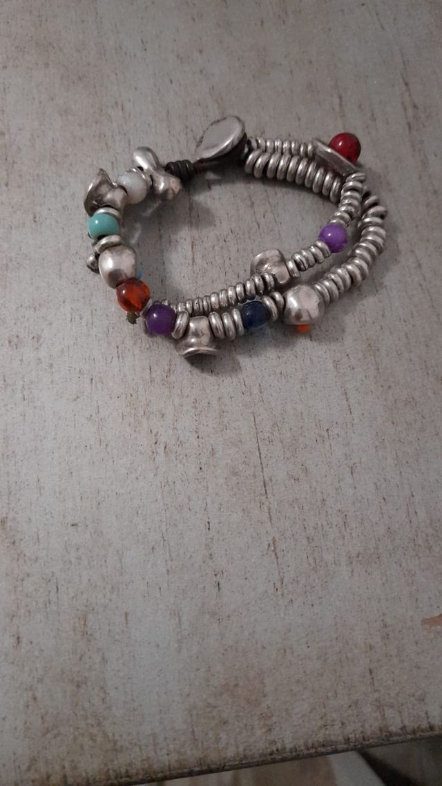 pulsera uno de 50