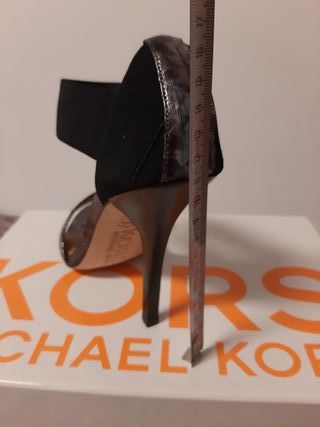 Sandalias de fiesta Michael Kors
