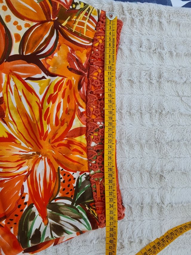 Falda Pedro del Hierro