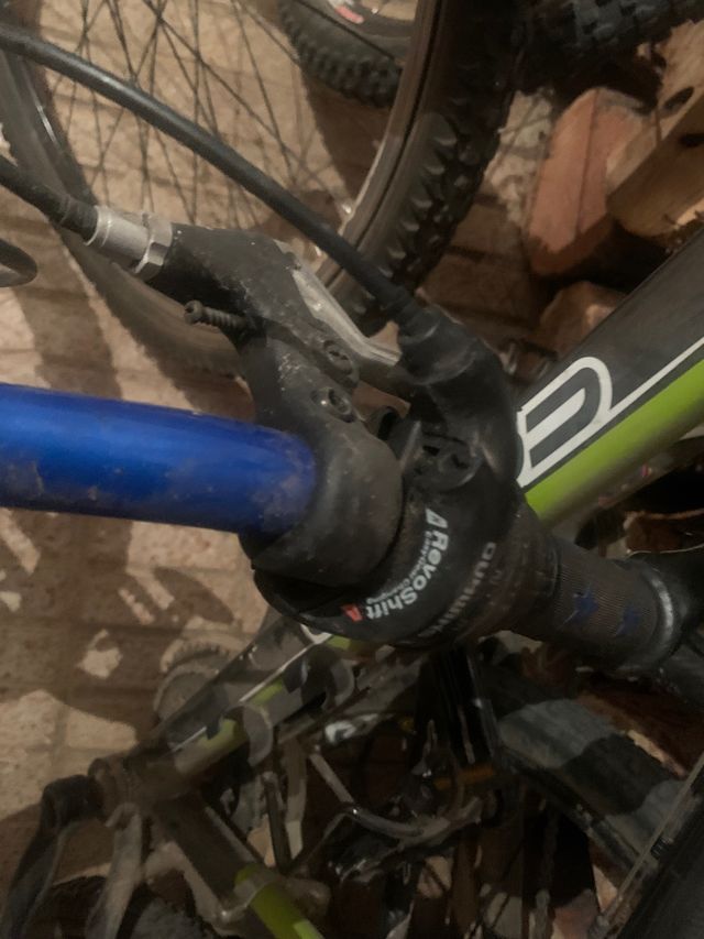 Bicicleta Orbea de niños 