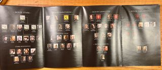 Juego de tronos - Game of thrones 