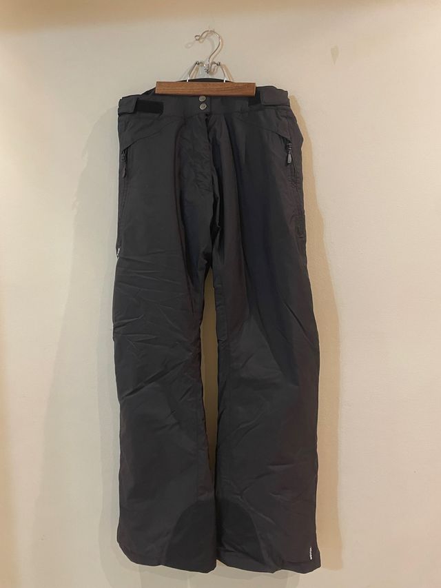 Pantalón esquí / ski de nieve