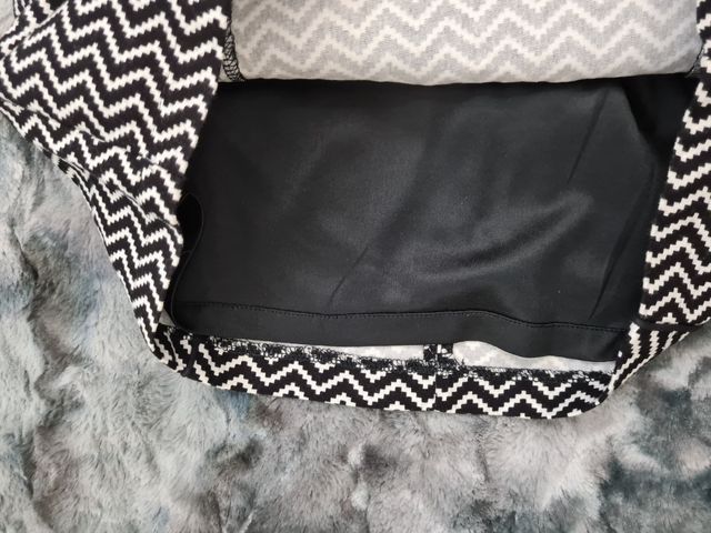 Falda de super stition