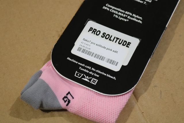 3 Calcetines ciclismo muy buena calidad nuevas