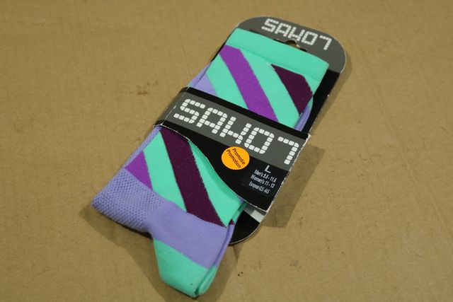 3 Calcetines ciclismo muy buena calidad nuevas