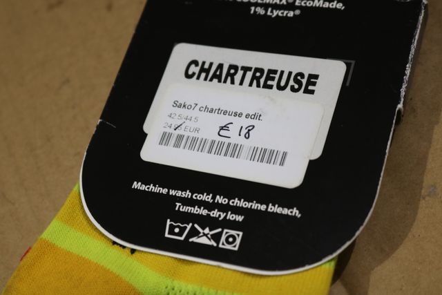 3 Calcetines ciclismo muy buena calidad nuevas