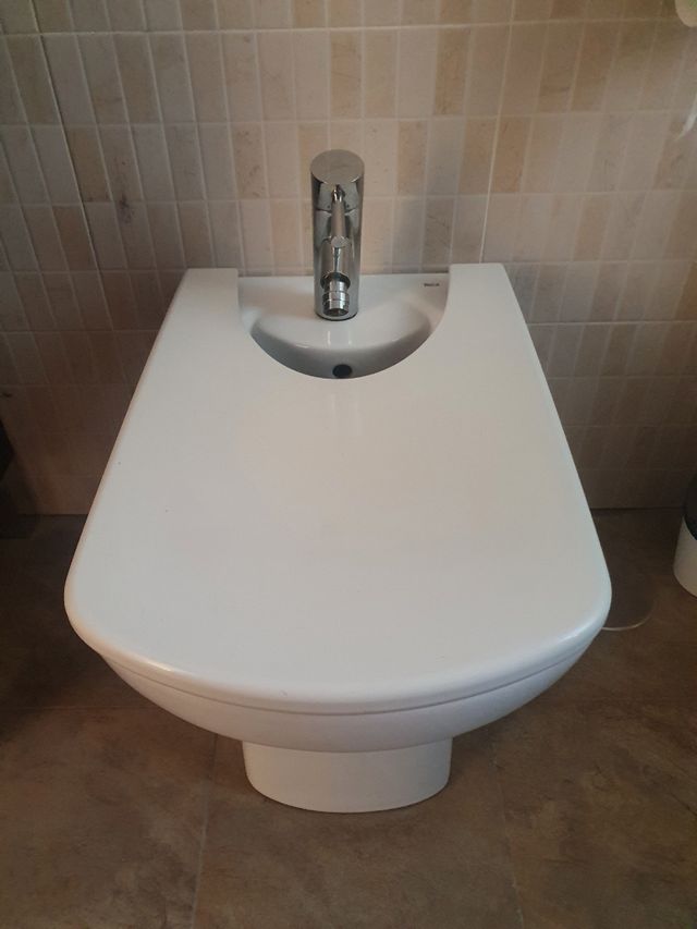 Bidet