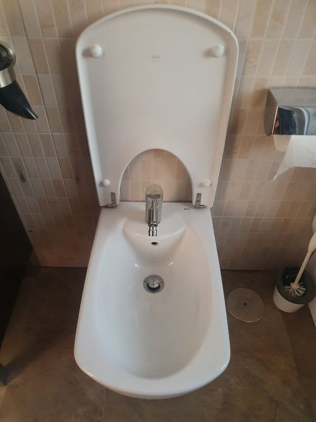 Bidet