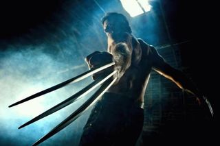 Logan Wolverine X-Men 20th Marvel Legends