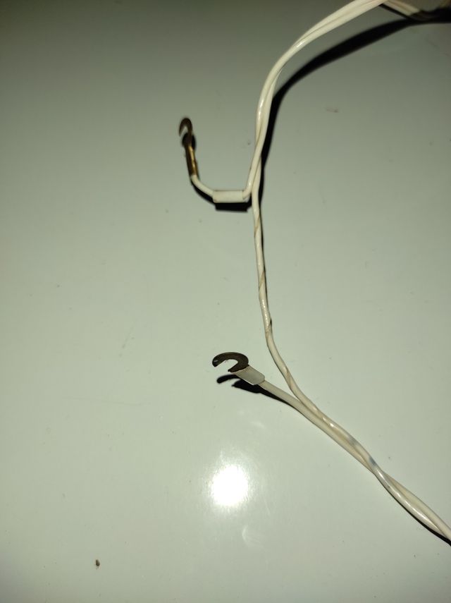 Control Scalextric GP17 negro