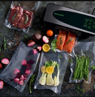 Envasadora Vacío Thermomix Vorwerk [Sin Estrenar] 