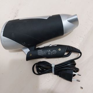 secador