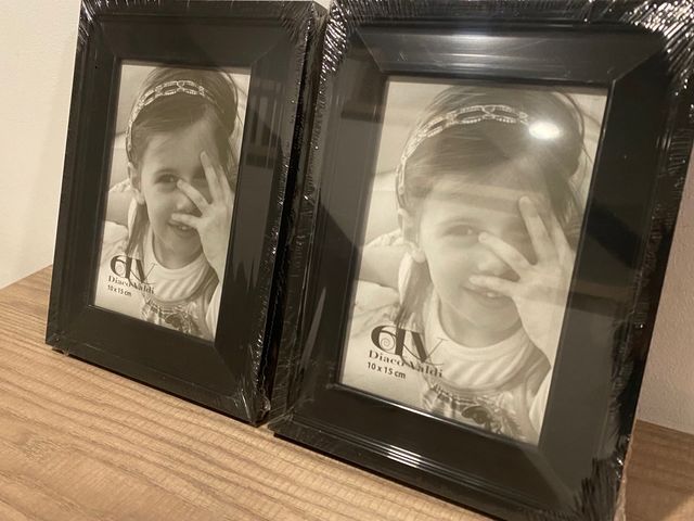 PORTAFOTOS - MARCO DE FOTOS