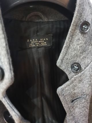 Americana Zara
