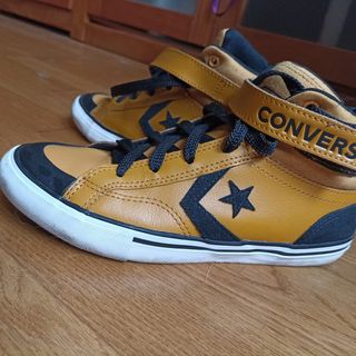 Converse Pro Blaze Strap talla 36 de segunda mano por 28 EUR en Lugo en  WALLAPOP