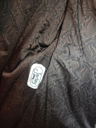 se vende abrigo de piel astracán