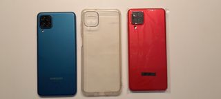 2 Back Cover Posteriore e protettiva Samsung A13