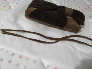 Conjunto Zapatos + Cartera fiesta / ceremonia