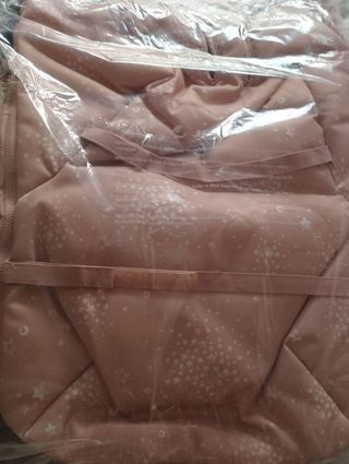 saco carrito bebé Jané 