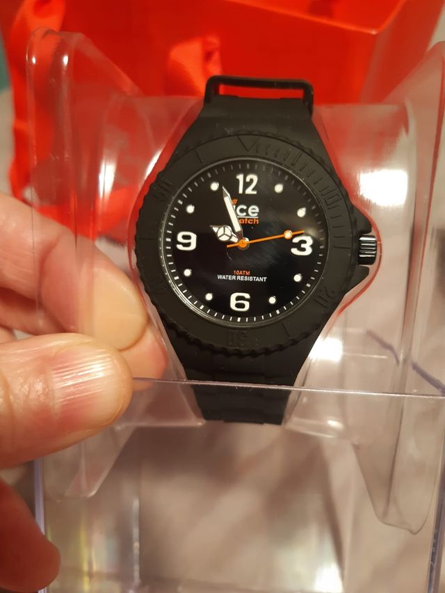 ICE WATCH RELOJ ANALÓGICO