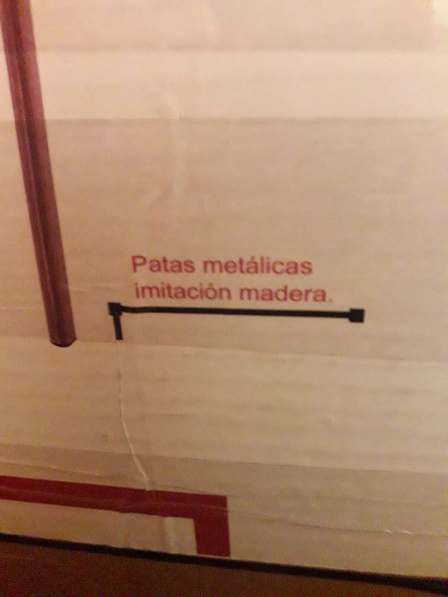 Mesa cristal comedor  cocina 140x 80