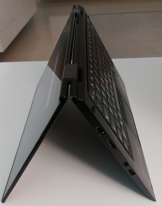 Lenovo Thinkpad yoga x1 