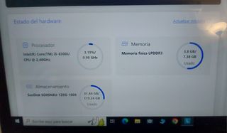 Lenovo Thinkpad yoga x1 