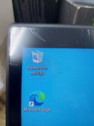 Lenovo Thinkpad yoga x1 
