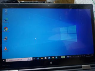 Lenovo Thinkpad yoga x1 