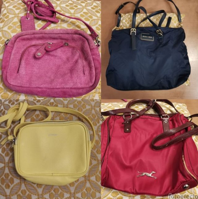 Bolsos señora