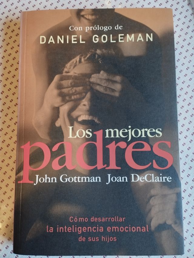 Libro "Los mejores padres"