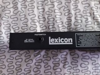 Lexicom Alex