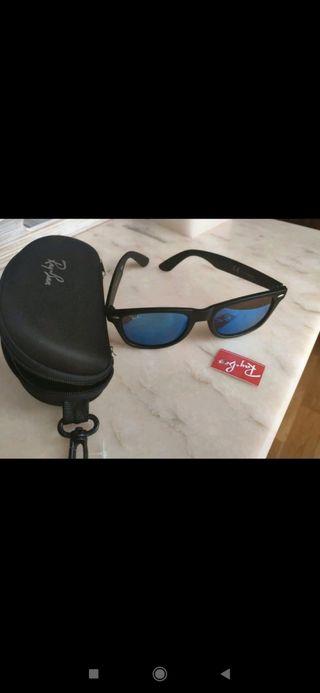 Gafas de sol