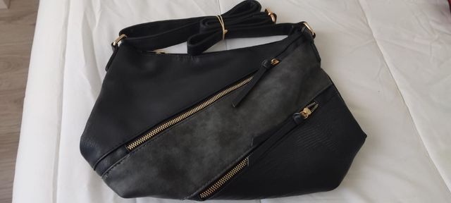 Bolso Nuevo sin estrenar Negro