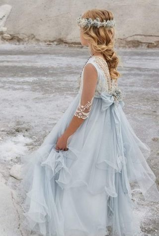 vestido de comunión Hortensia Maeso
