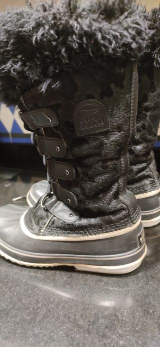 Sorel Joan arctic 