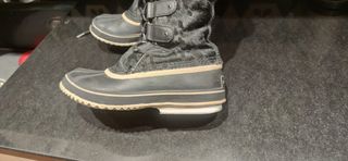 Sorel Joan arctic 