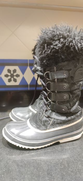 Sorel Joan arctic 