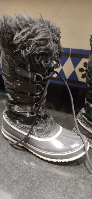 Sorel Joan arctic 