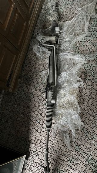 Cremallera de direccion