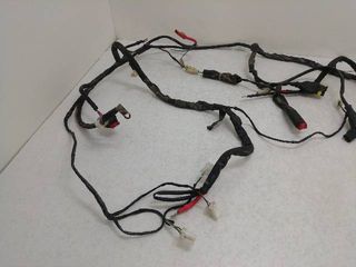 CABLEADO Piaggio Fly 2010